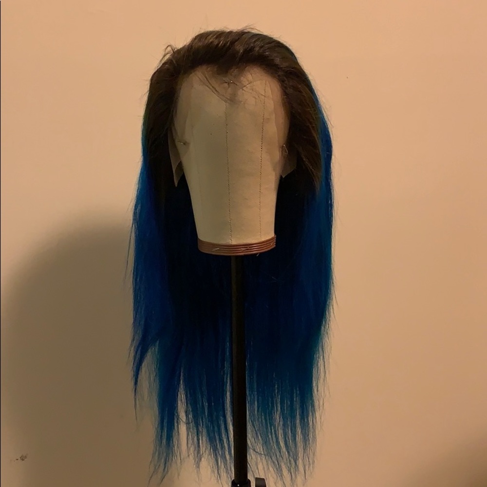 Lace Frontal Wig